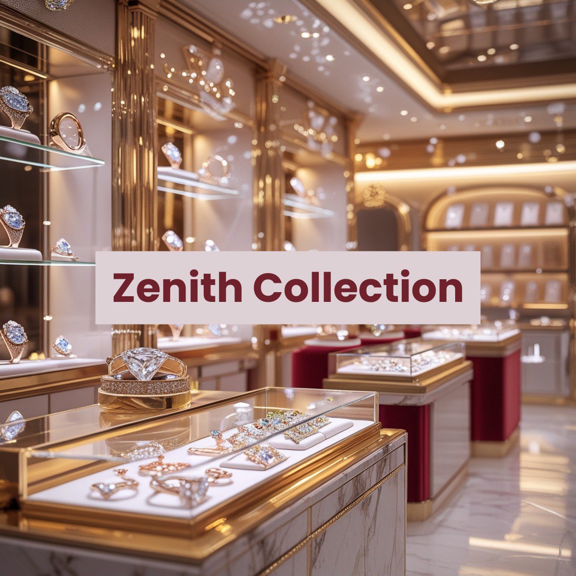 Zenith Collection